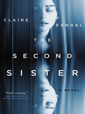 cover image of The Second Sister